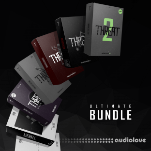 Threat Collective ULTIMATE BUNDLE