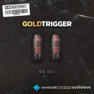 Digikitz Gold Trigger