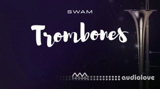 Audio Modeling SWAM Trombones