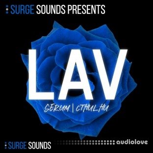 Surge Sounds LAV