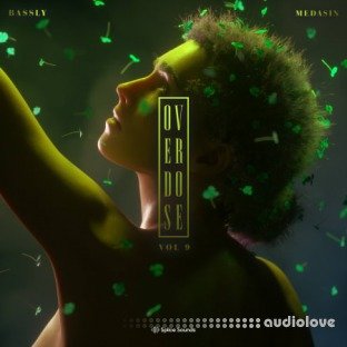 Splice Sounds Medasin x Bassly Overdose Vol.9