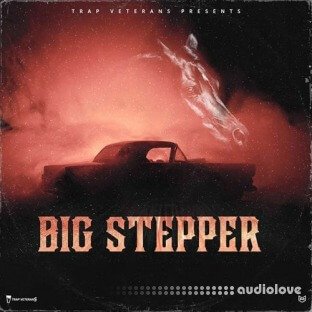 Trap Veterans Big Stepper