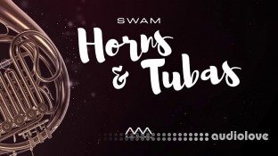 Audio Modeling SWAM Horns And Tubas