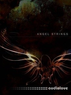 Auddict Angel Strings Vol.1