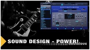 SkillShare Sound Design Create Power FX for Music Production