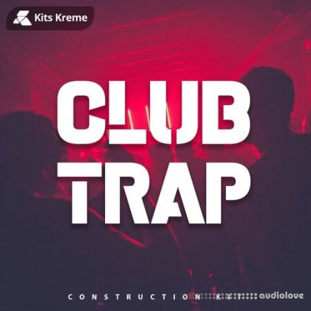 Kits Kreme Club Trap