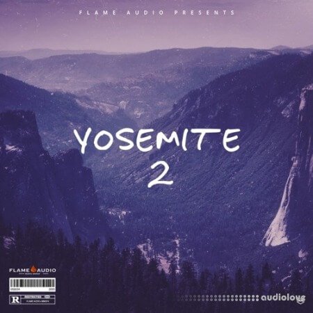 Flame Audio Yosemite Vol.2