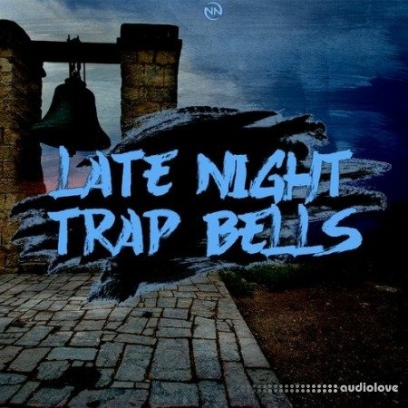TheDrumBank Late Night Trap Bells