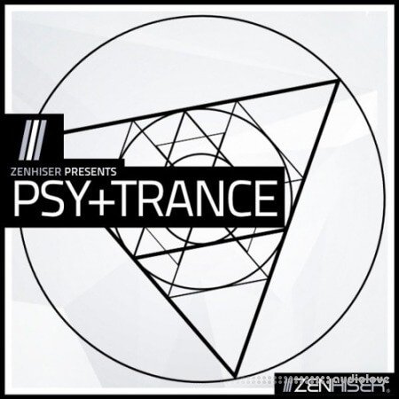 Zenhiser Psy+Trance