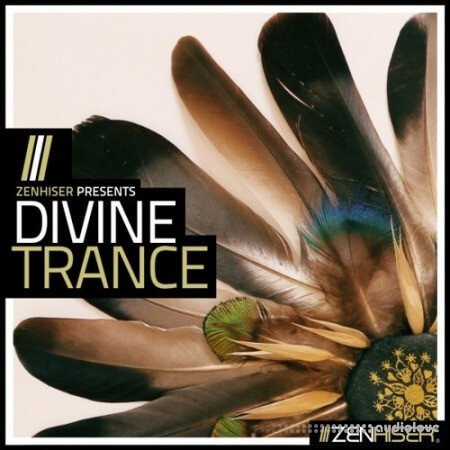 Zenhiser Divine Trance