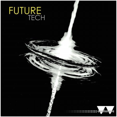 Waveform Recordings Future Tech