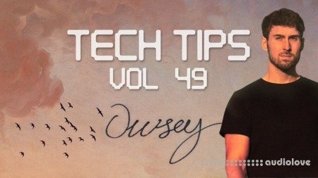 Sonic Academy Tech Tips Volume 49 with Owsey