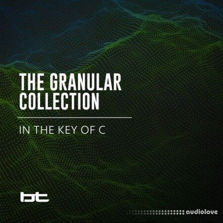 BT The Granular Collection In The Key Of C