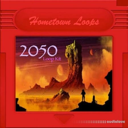 Major Loops 2050 Sample Pack