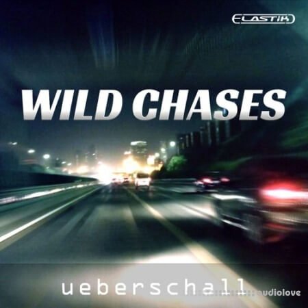 Ueberschall Wild Chases