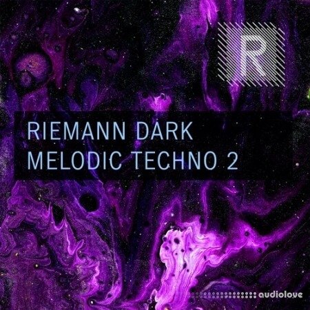 Riemann Kollektion Riemann Dark Melodic Techno 2