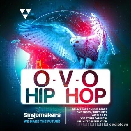 Singomakers O-V-O Hip Hop