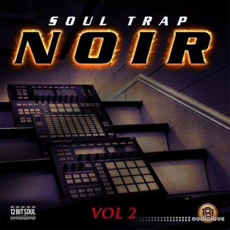 Divided Souls Soul Trap Noir 2
