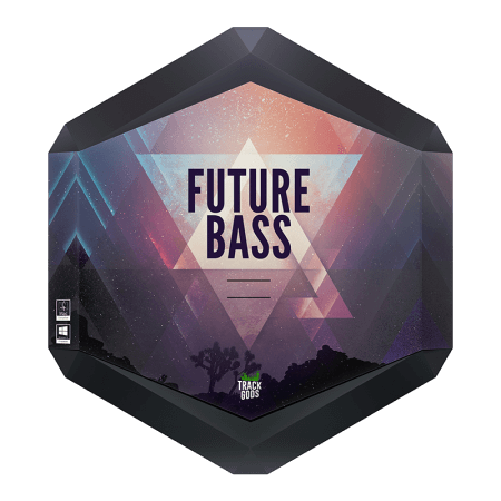 TrackGod Sound Future Bass Expansion