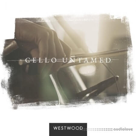 WESTWOOD Cello Untamed