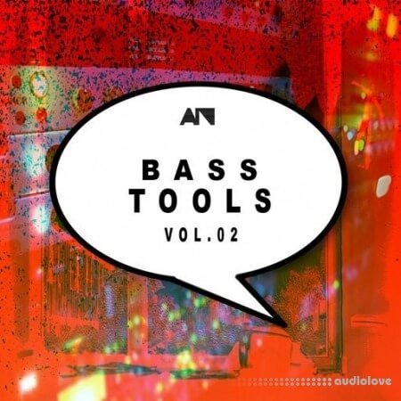About Noise Bass Tools Vol.02