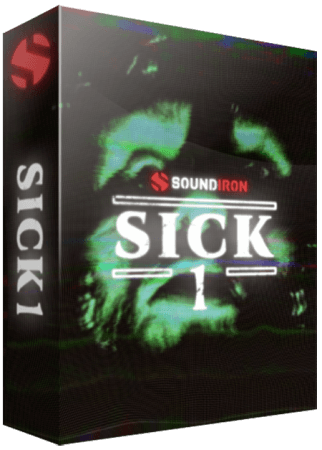 Soundiron Sick 1