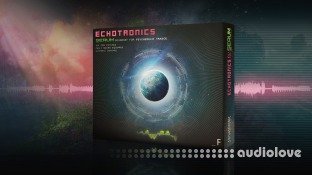 Futurephonic Echotronics Serum Soundset