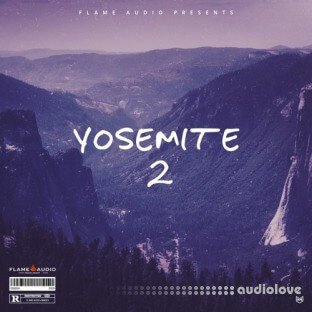 Flame Audio Yosemite Vol.2