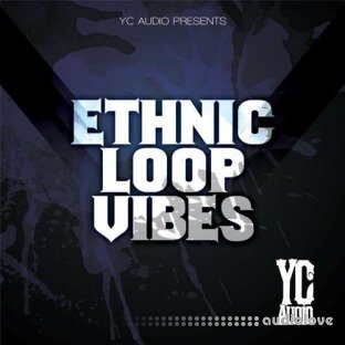 YC Audio Ethnic Loop Vibes Vol.1