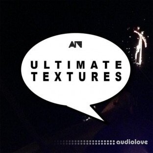 About Noise Ultimate Textures