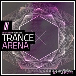 Zenhiser Trance Arena