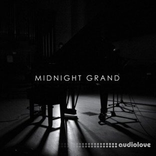 Fracture Sounds Midnight Grand