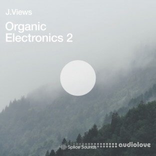 Splice Sounds Organic Electronics 2 by J Views