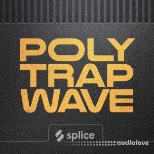 Splice Originals Polytrapwave