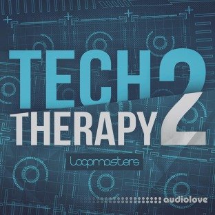 Loopmasters Tech Therapy 2