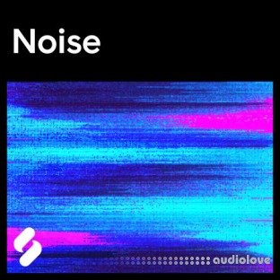 Splice Explores Noise