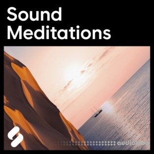 Splice Explores Sound Meditation with Alexandre Tannous