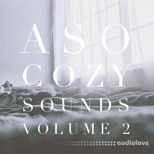 Splice Sounds Aso Cozy Sounds Vol.2