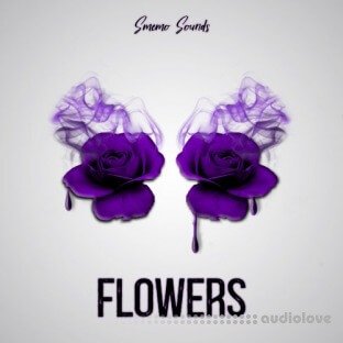 Smemo Sounds Flowers