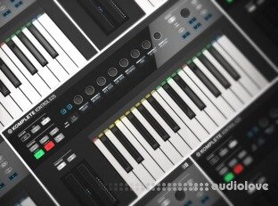 Groove3 KOMPLETE KONTROL S-Series Explained