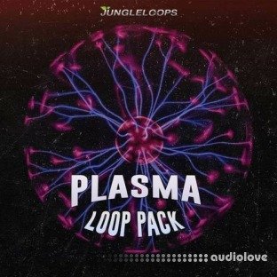 Jungle Loops Plasma (Loop Pack)