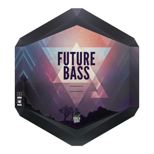 TrackGod Sound Future Bass Expansion