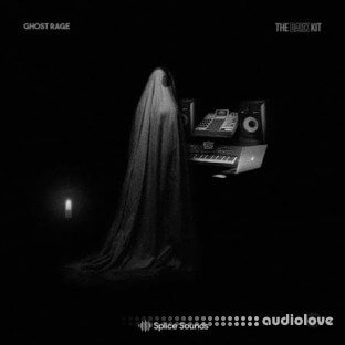 Splice Sounds Ghostrage The Dark Kit