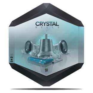 TrackGod Sound Crystal Bells Expansion