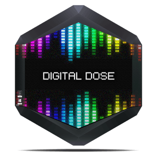 TrackGod Sound Digital Dose Expansion