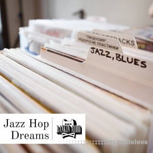 Rankin Audio Jazz Hop Dreams