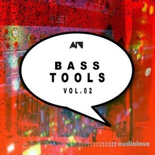 About Noise Bass Tools Vol.02