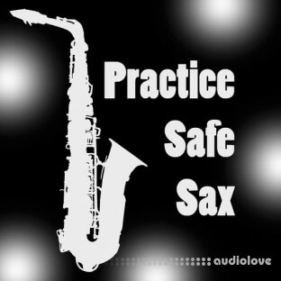 Cj Rhen Practice Safe Sax