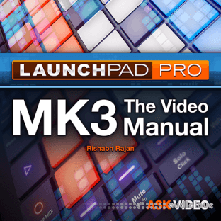 Ask Video Launchpad Pro 101 Launchpad Pro The Video Manual