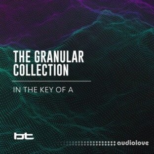 BT The Granular Collection In The Key Of A